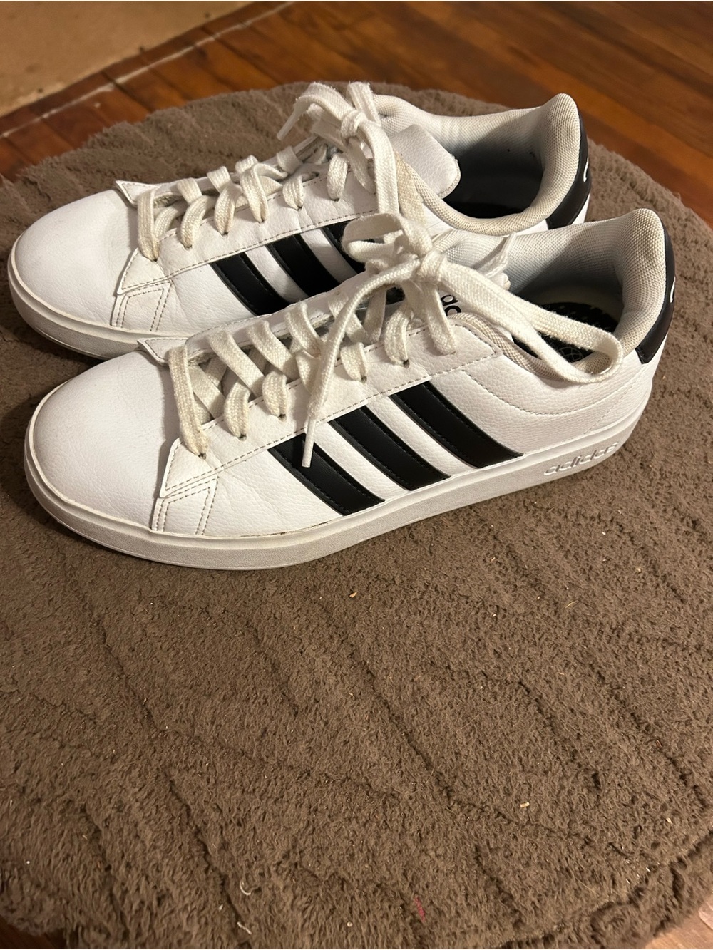 adidas Women's Grand Court Sneakers
